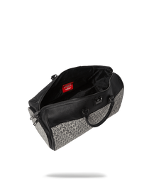 SAC - SG ALL DAY DUFFLE NOIR- SPRAYGROUND - SAC