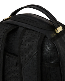 SAC À DOS - CHAIN INSANE BACKPACK NOIR- SPRAYGROUND