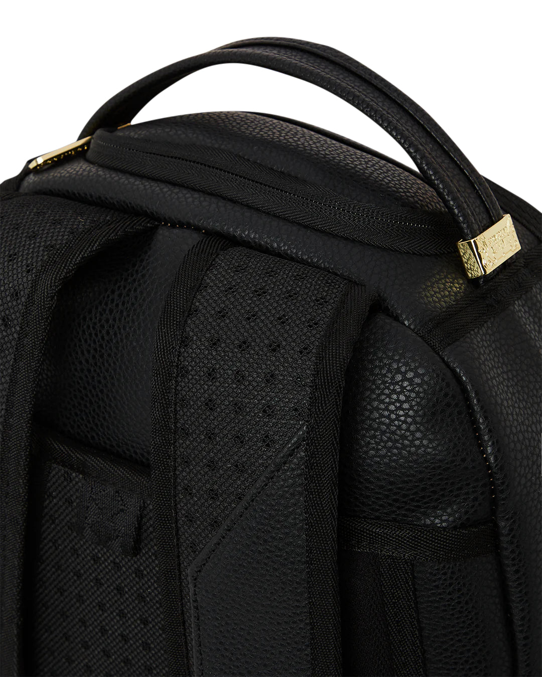 SAC À DOS - CHAIN INSANE BACKPACK NOIR- SPRAYGROUND