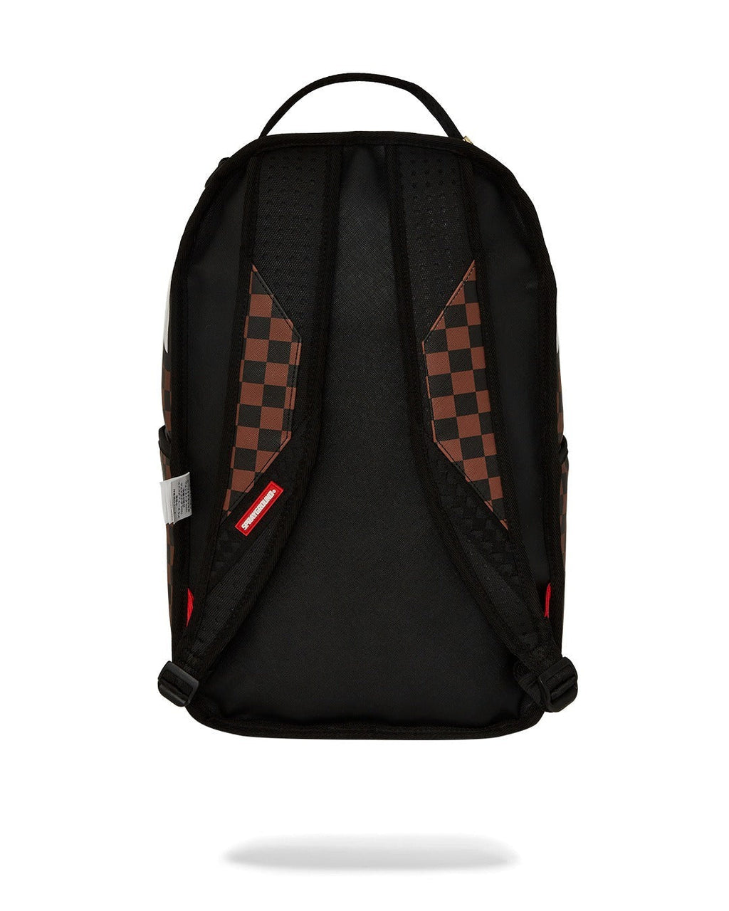 Sac à dos - INVERTED SHARK POCKET BACKPACK - SPRAYGROUND - Sac à