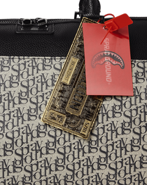 SAC - SG ALL DAY DUFFLE NOIR- SPRAYGROUND - SAC