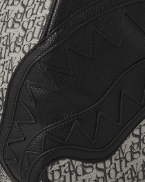 SAC - SG ALL DAY DUFFLE NOIR- SPRAYGROUND - SAC