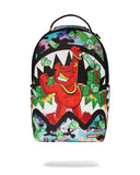 Sac à dos - DIABLO FLEXING ON YOU DLXSV BACKPACK  - SPRAYGROUND