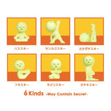 Smiski - Yoga - Dreams - Figurine Sony Angel