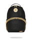 SAC À DOS - CHAIN INSANE BACKPACK NOIR- SPRAYGROUND