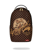 Sac à dos - ARTSCAPE SIP DLXSV BACKPACK - SPRAYGROUND - Sac à