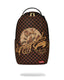 Sac à dos - ARTSCAPE SIP DLXSV BACKPACK - SPRAYGROUND - Sac à