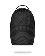 Sac à dos - TORN GRAFF CHECK DLXSV BACKPACK - SPRAYGROUND - Sac à