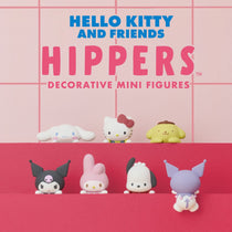 Hippers Hello Kitty & Friends - Dreams - Figurine Sony Angel