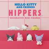 Hippers Hello Kitty & Friends - Dreams - Figurine Sony Angel