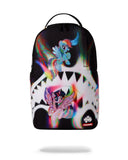 Sac à dos -MY LITTLE PONY RAINBOW DLXR BACKPACK  - SPRAYGROUND