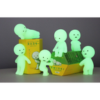 Smiski - Series 1 - Dreams - Figurine Sony Angel