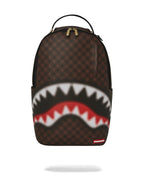 Sac à dos - SHARKS IN PARIS BLUR - SPRAYGROUND - Sac à