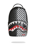 Sac à dos - MIX AND MATCH SCRIBBLE DLX BACKPACK  - SPRAYGROUND