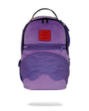 Sac à dos - INVERTED SHARK POCKET BACKPACK - SPRAYGROUND