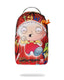 Sac à dos - STEWIE ON THE RUN DLXR BACKPACK - SPRAYGROUND - Sac à