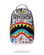 Sac à dos - CARTOON NETWORK LOGO DLXR BACKPACK - SPRAYGROUND - Sac à