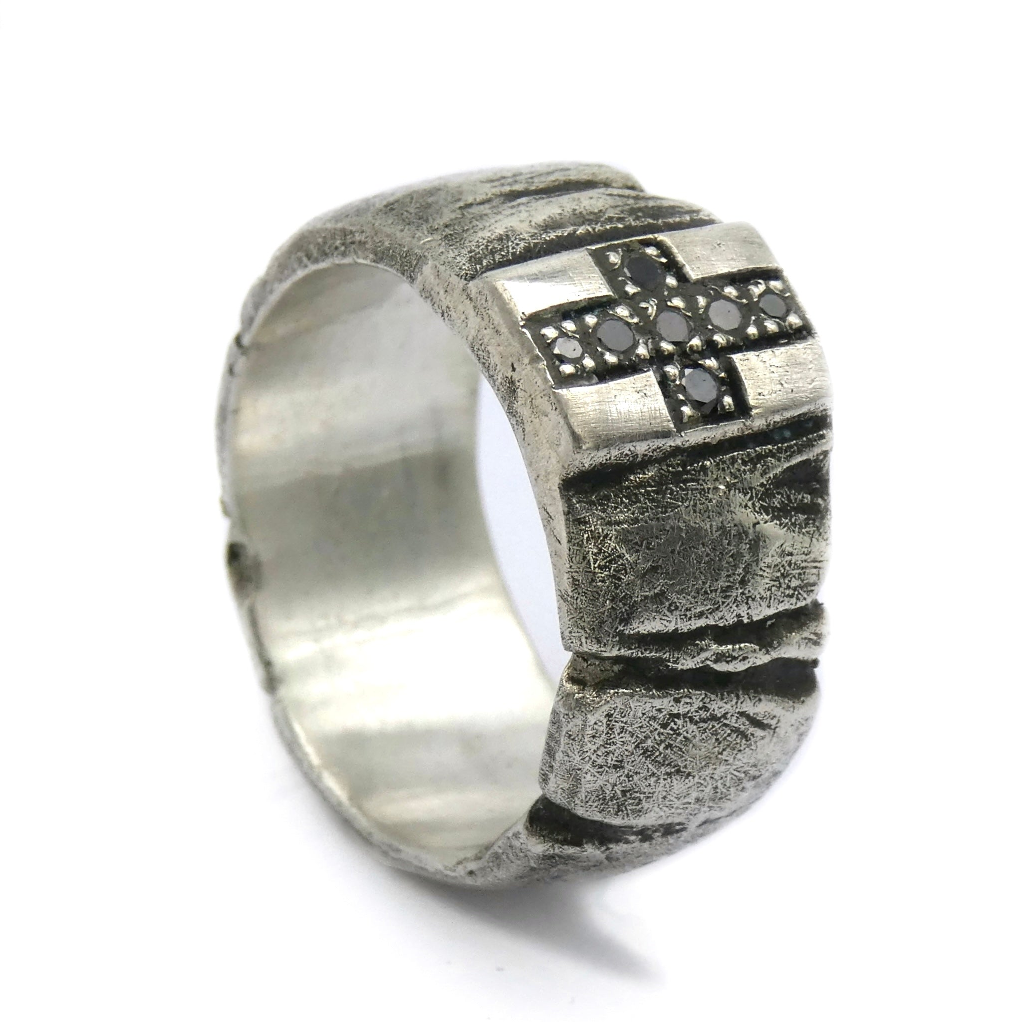 Cruz D ring - Enri Mars Main image