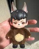 Rayan No Puppies No World