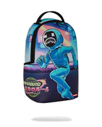 Sac à dos - FUTURE CITY OF WORLDS ASTRO DLXSV BACKPACK - SPRAYGROUND - Sac à