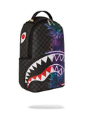 Sac à dos - TREEHOUSE PARTY DLXSV BACKPACK  - SPRAYGROUND