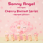 Sonny Angel - Cherry Blossom - Dreams - Figurine Sony Angel
