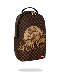 Sac à dos - ARTSCAPE SIP DLXSV BACKPACK - SPRAYGROUND - Sac à