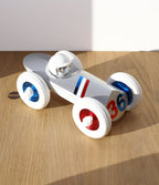 Voiture PL R804 Rufus Allons-y - Playforever - voiture