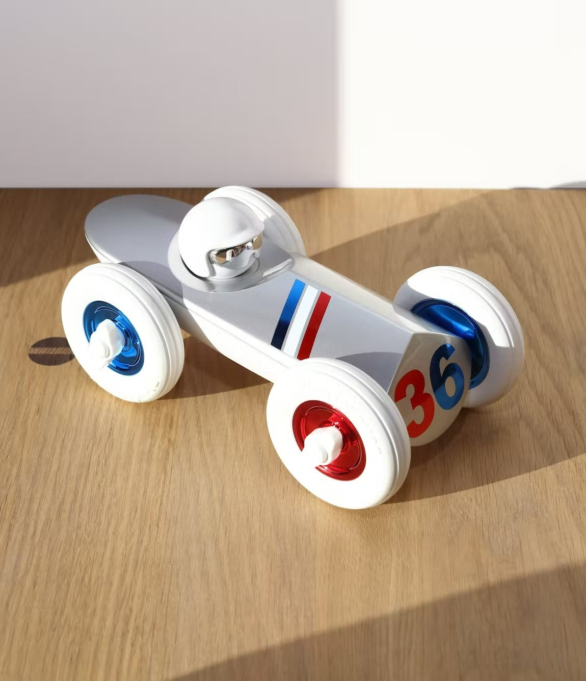 Voiture PL R804 Rufus Allons-y - Playforever - voiture