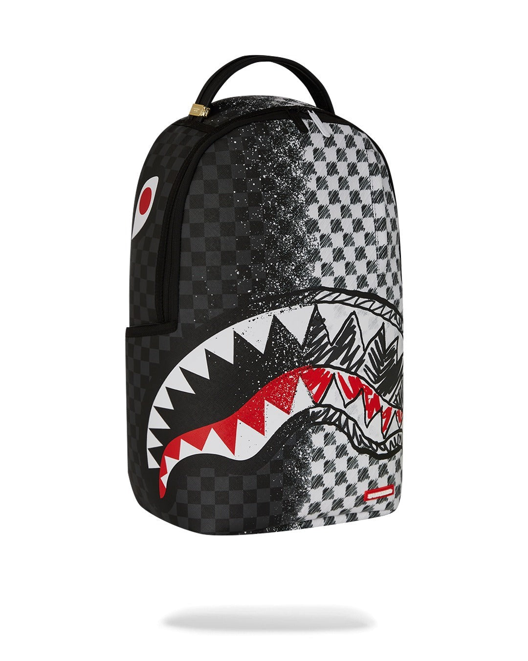 Sac à dos - MIX AND MATCH SCRIBBLE DLX BACKPACK - SPRAYGROUND - Sac à