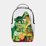 Sac à dos - MONEY BEAR STASH BACKPACK - SPRAYGROUND - Sac à