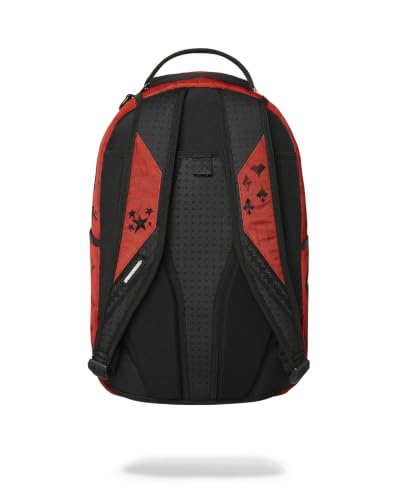 Sac à dos - DC JOKER UPSIDE DOWN BACKPACK - SPRAYGROUND
