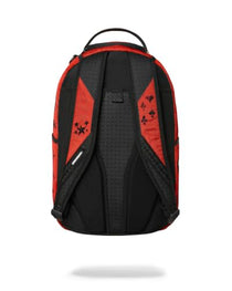 Sac à dos - DC JOKER UPSIDE DOWN BACKPACK - SPRAYGROUND