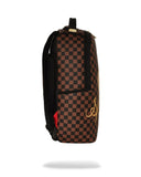 Sac à dos - ARTSCAPE SIP DLXSV BACKPACK - SPRAYGROUND