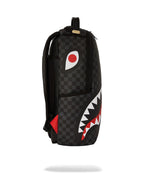Sac à dos - TREEHOUSE PARTY DLXSV BACKPACK - SPRAYGROUND - Sac à