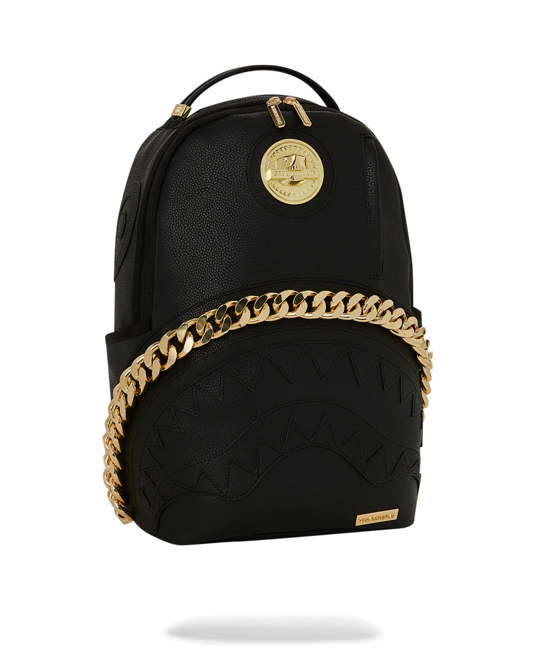 SAC À DOS - CHAIN INSANE BACKPACK NOIR- SPRAYGROUND