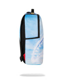 Sac à dos - SUPERMAN ON CLOUDS DLXR BACKPACK - SPRAYGROUND