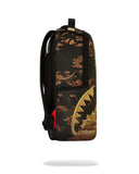 Sac à dos - G.O.A.T. DLXSV BACKPACK - SPRAYGROUND