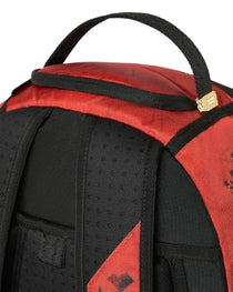 Sac à dos - DC JOKER UPSIDE DOWN BACKPACK - SPRAYGROUND