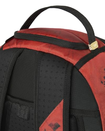 Sac à dos - DC JOKER UPSIDE DOWN BACKPACK - SPRAYGROUND
