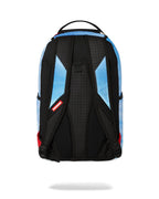 Sac à dos - SUPERMAN ON CLOUDS DLXR BACKPACK - SPRAYGROUND - Sac à