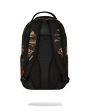 Sac à dos - G.O.A.T. DLXSV BACKPACK - SPRAYGROUND