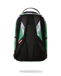 Sac à dos - SPONGEBOB CREW MONEY BATH DLXR BACKPACK - SPRAYGROUND - Sac à