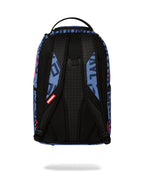 Sac à dos -MEG SHARK MOUTH DLXR BACKPACK - SPRAYGROUND - Sac à