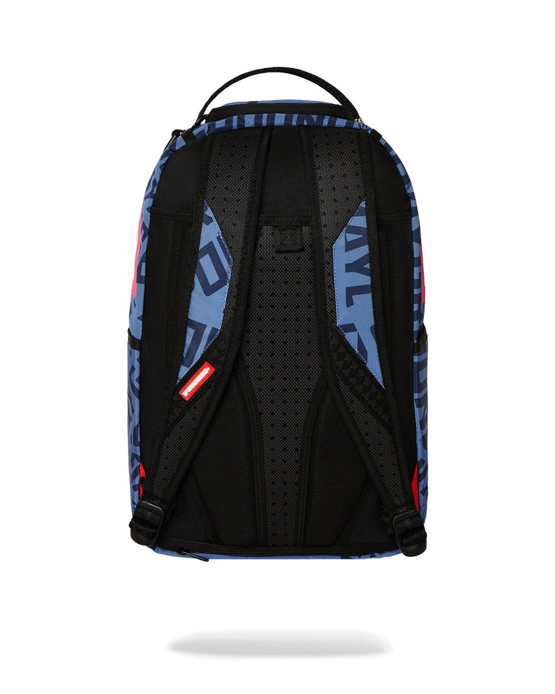 Sac à dos -MEG SHARK MOUTH DLXR BACKPACK - SPRAYGROUND - Sac à