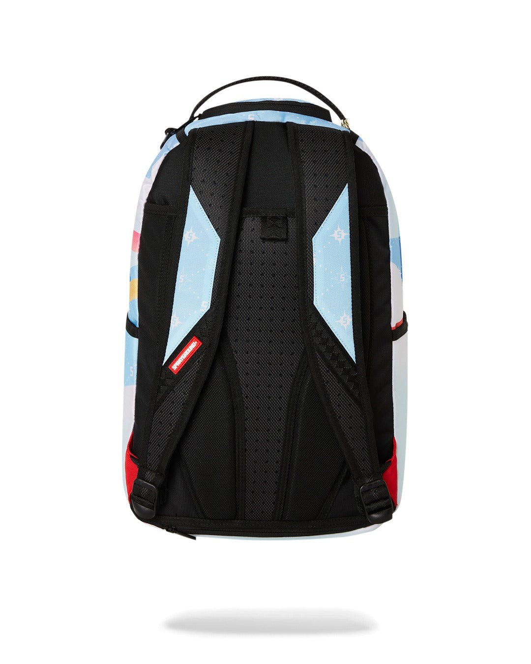 Sac à dos - MLP PONY TRAILS DLXR BACKPACK - SPRAYGROUND - Sac à
