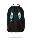 Sac à dos -DLXR: PAC-MAN: GHOST GANG SM  - SPRAYGROUND