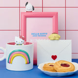 Hippers Hello Kitty & Friends - Dreams - Figurine Sony Angel