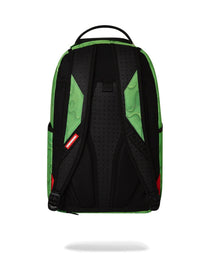 Sac à dos - 90S NICK SLIME DRIP DLXR BACKPACK - SPRAYGROUND - Sac à