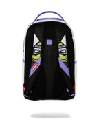 Sac à dos - TMNT MUTANT MAYHEM DON DLXR BACKPACK - SPRAYGROUND - Sac à